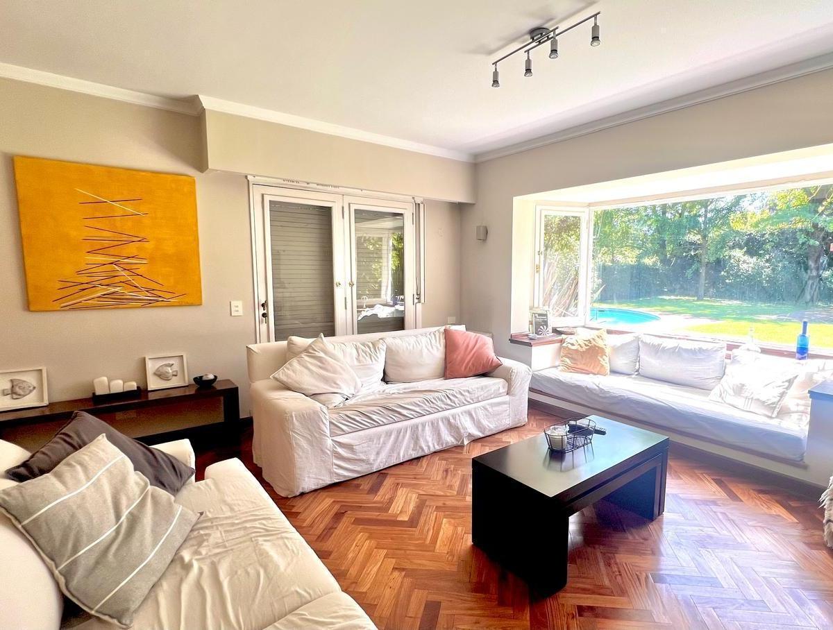 Casa en Lomas de San Isidro 5
