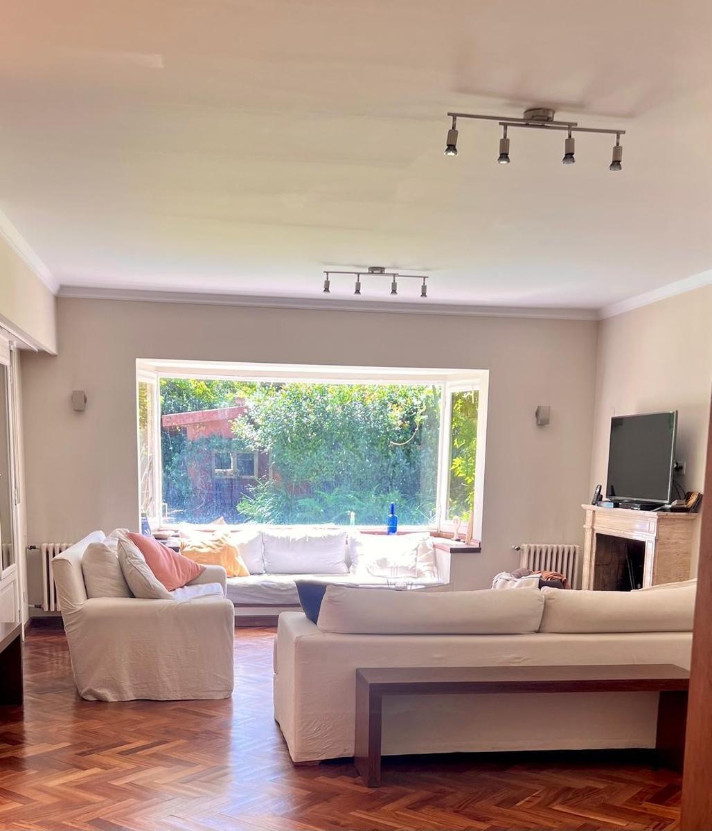 Casa en Lomas de San Isidro 3