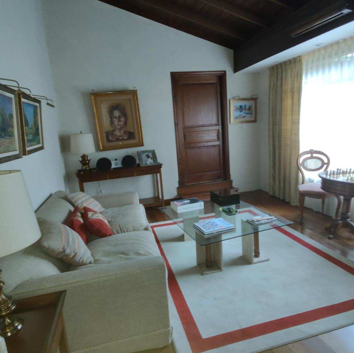 Casa en Las Lomas - San Isidro 2