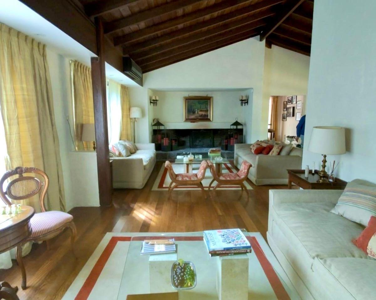 Casa en Las Lomas - San Isidro 3