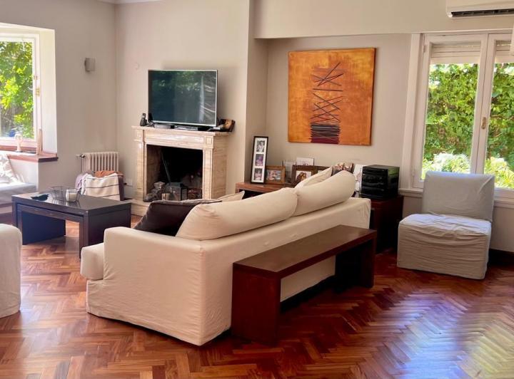 Casa en  Lomas de San Isidro 4