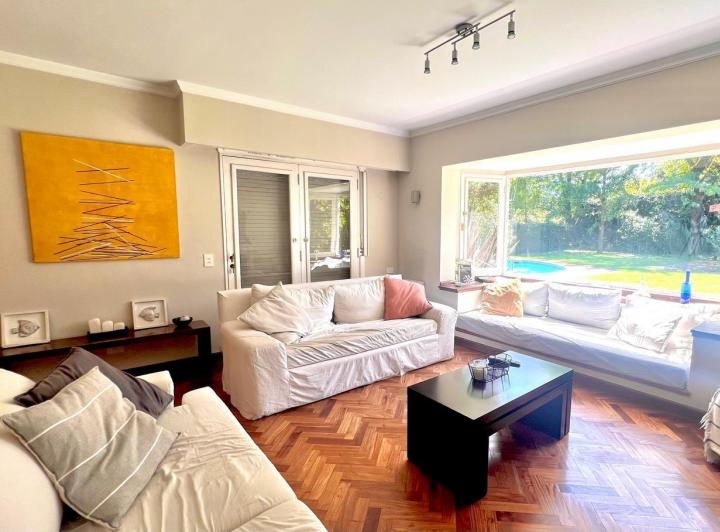 Casa en  Lomas de San Isidro 5