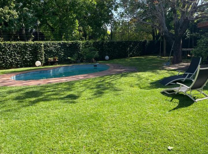 Casa en  Lomas de San Isidro 3