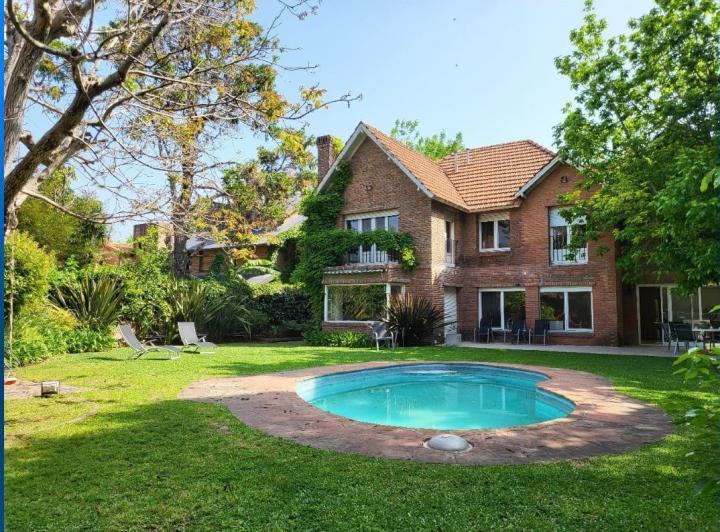 Casa en  Lomas de San Isidro 1