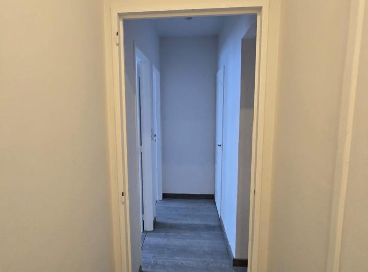 Departamento en Recoleta 4