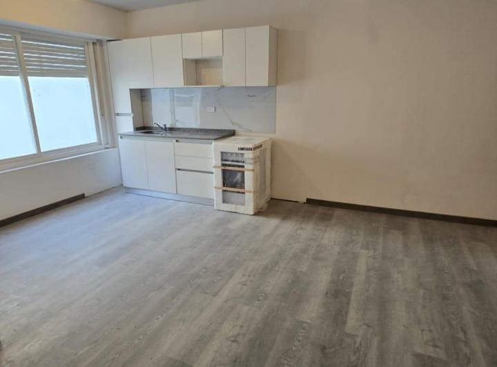 Departamento en Recoleta 1