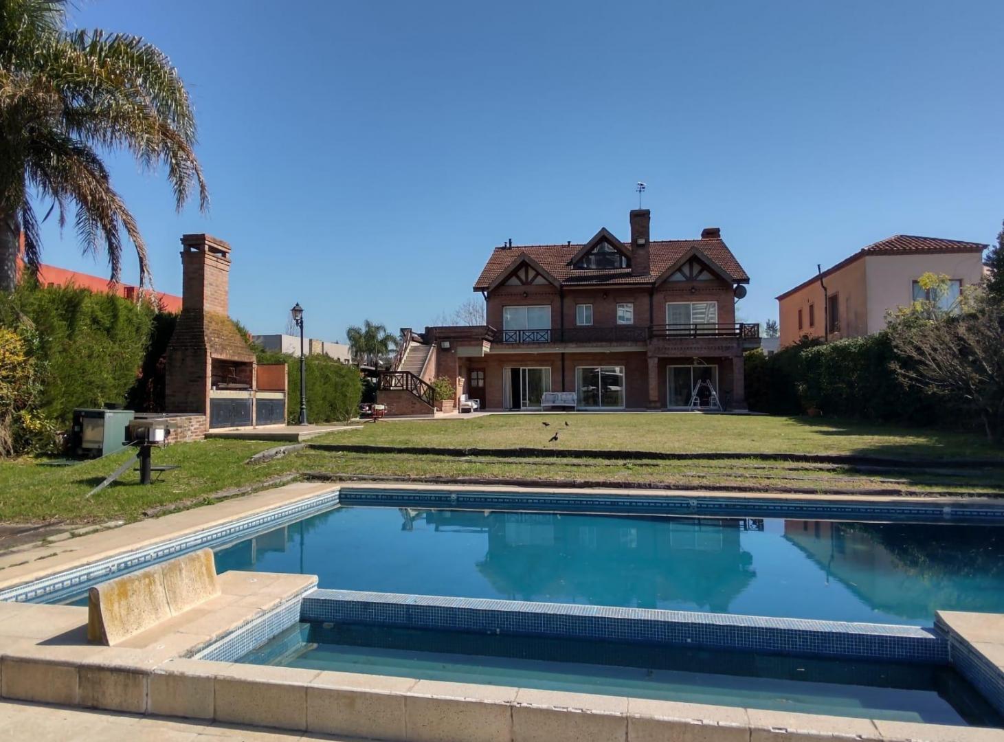 Casa en  Santa Maria de Tigre