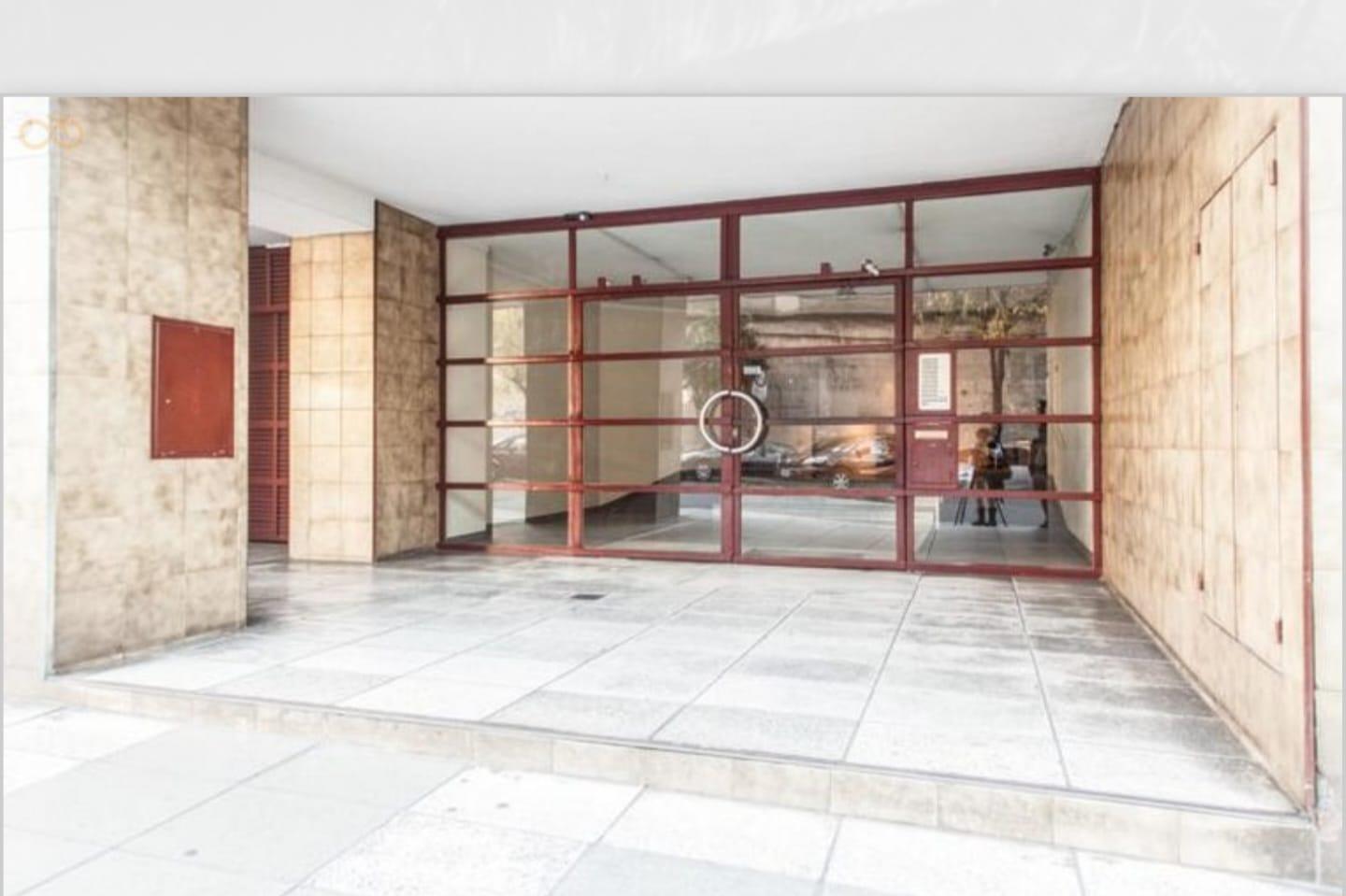 Departamento Monoambiente en alquiler