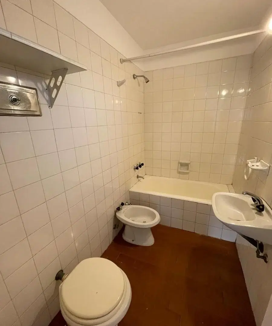 Departamento Monoambiente en alquiler 3