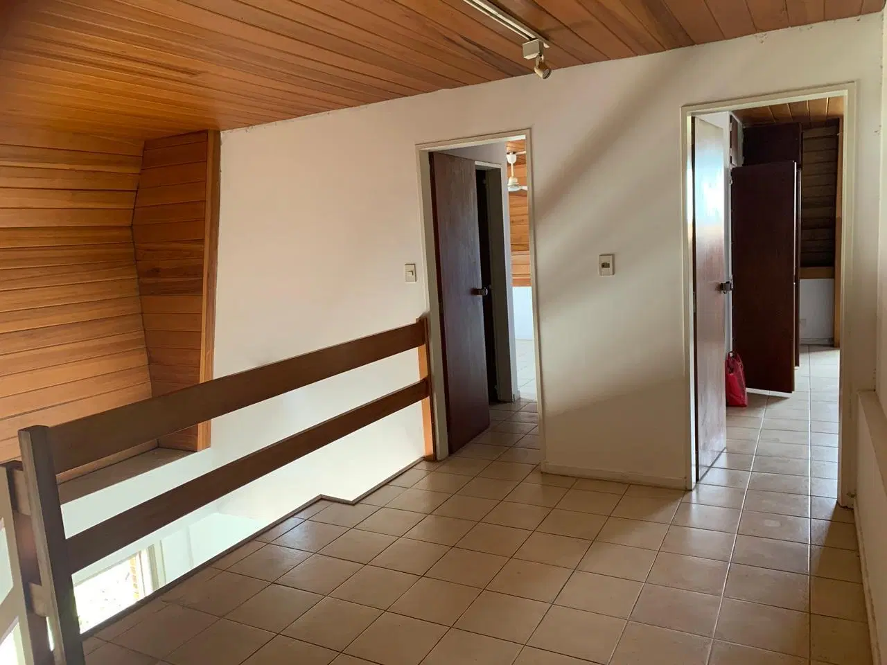 Departamento en  centro de San Isidro 3