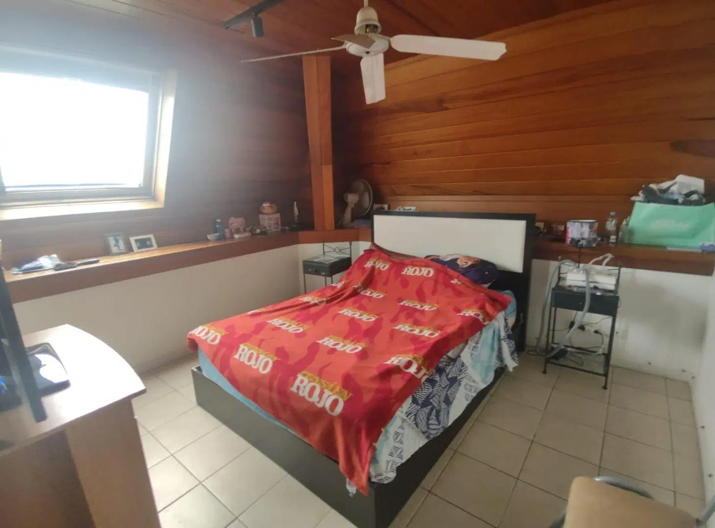 Departamento en  centro de San Isidro 8