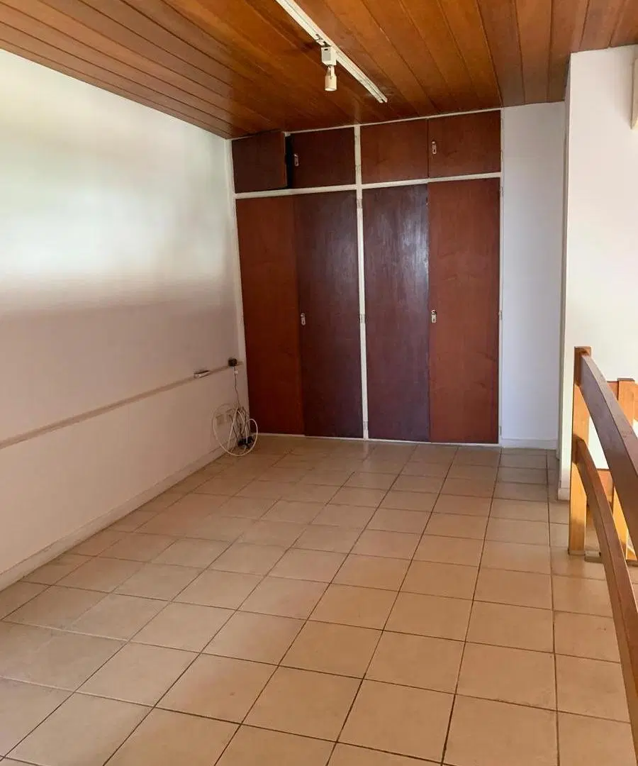 Departamento en  centro de San Isidro 5