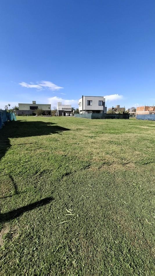 Foto de VENTA DE LOTES en Country Viento Sur, imagen 1