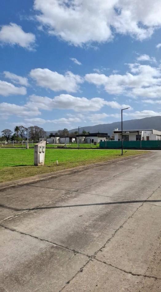 Foto de VENTA DE LOTES en Country Viento Sur, imagen 5