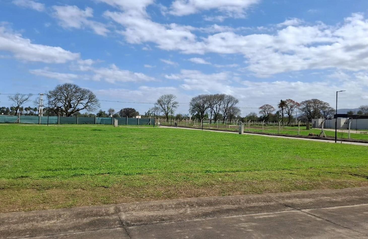 Foto de VENTA DE LOTES en Country Viento Sur, imagen 3