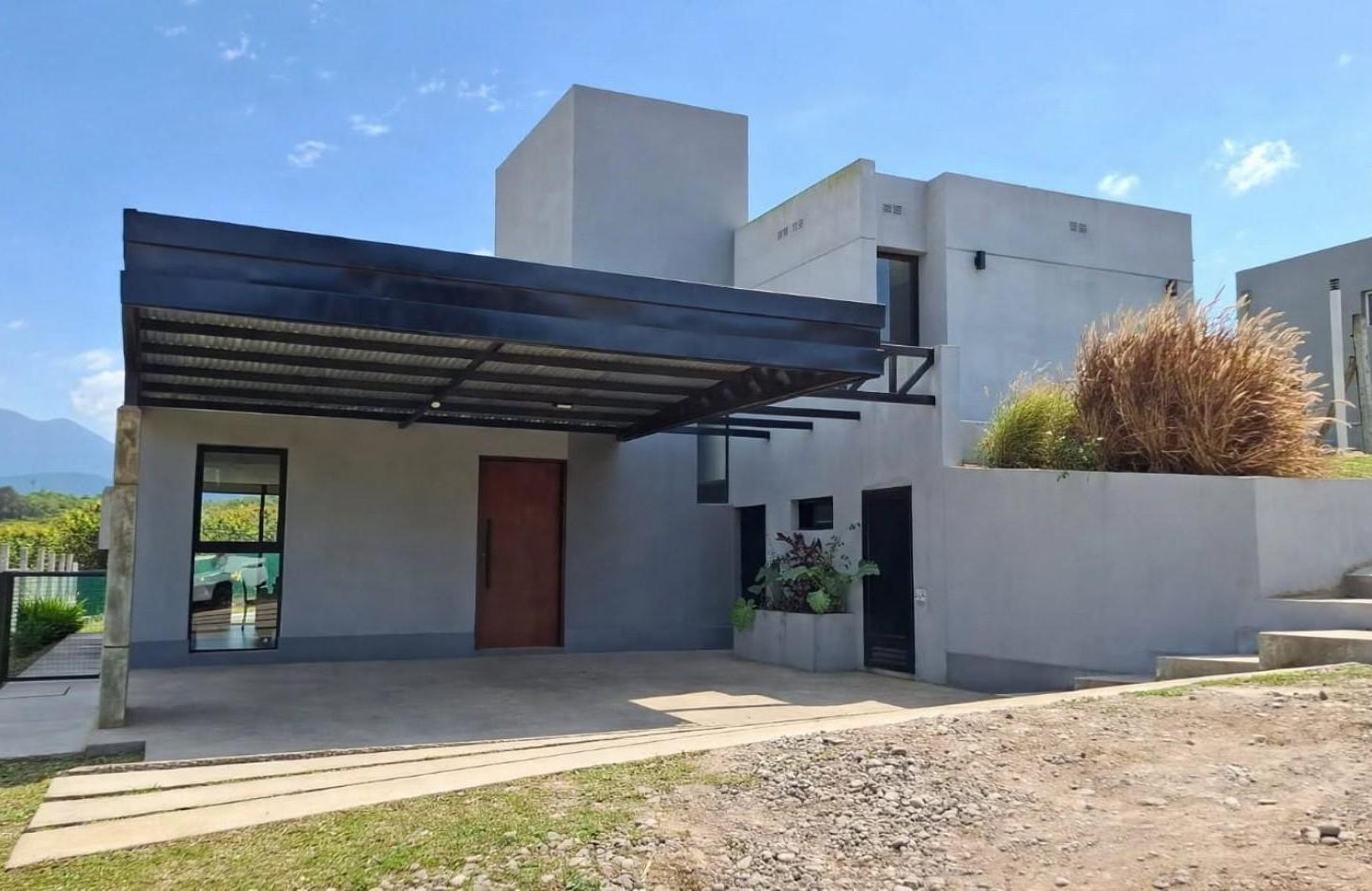 Foto de CASA EN VENTA LOS NOGALES COUNTRY PORTAL DEL SOL, imagen 2