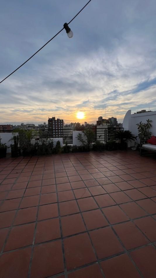 Foto de Exclusivo departamento en VENTA con terraza y quincho propios !En, imagen 2