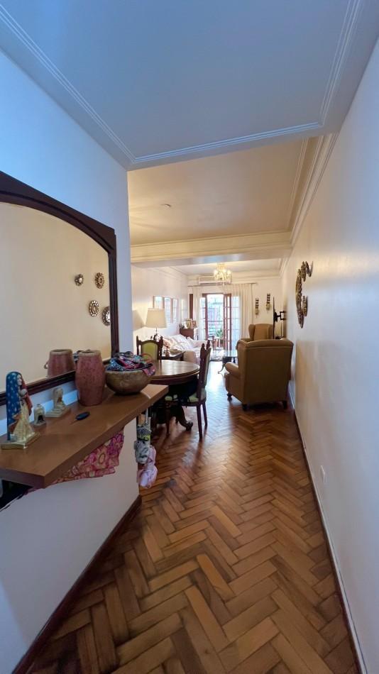 Foto de Exclusivo departamento en VENTA con terraza y quincho propios !En, imagen 3