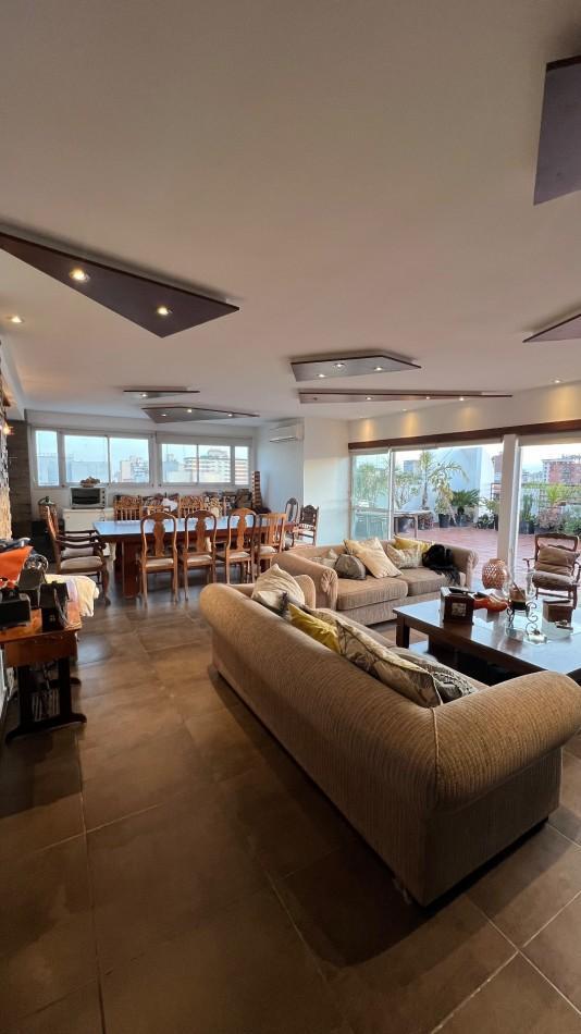 Foto de Exclusivo departamento en VENTA con terraza y quincho propios !En, imagen 4
