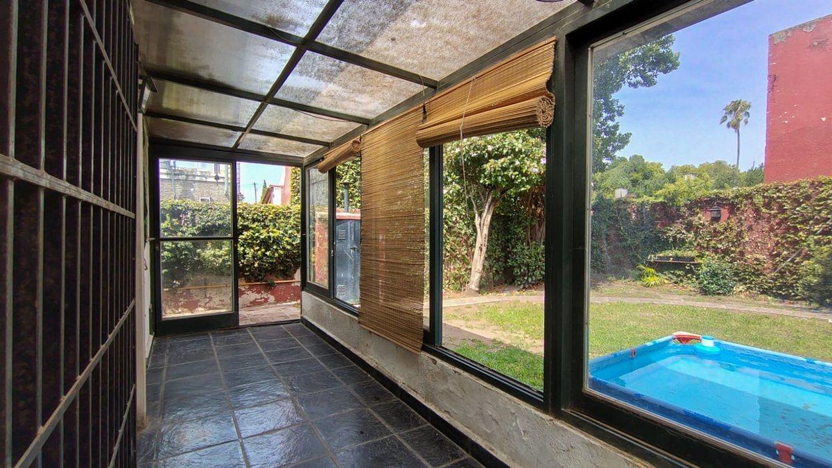 Casa en Venta en Hurlingham 6 Amb. Apto Credito 2