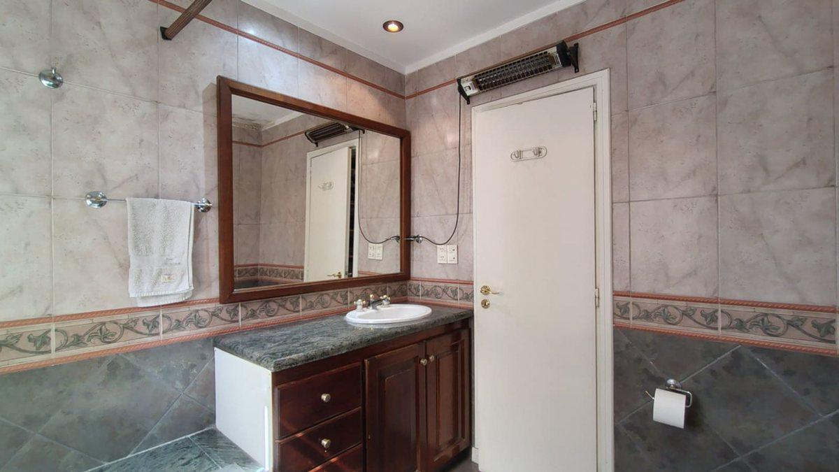 Casa en Venta en Hurlingham 6 Amb. Apto Credito 5