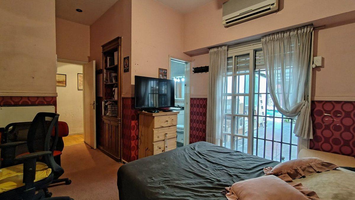 Casa en Venta en Hurlingham 6 Amb. Apto Credito 5