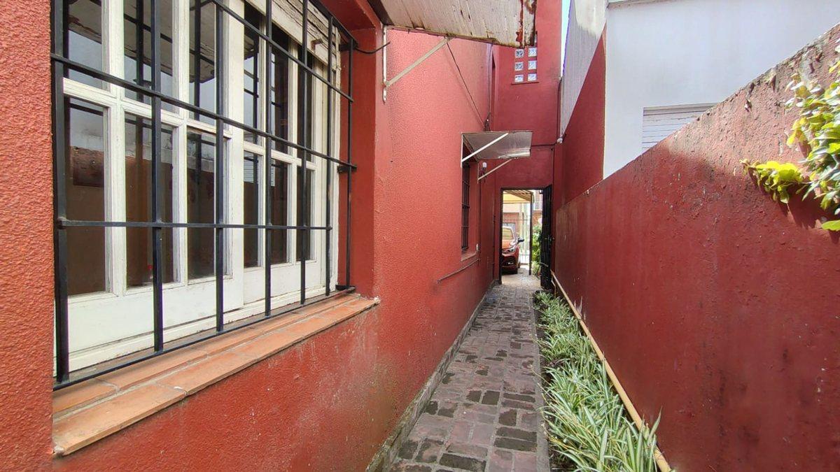 Casa en Venta en Hurlingham 6 Amb. Apto Credito 2