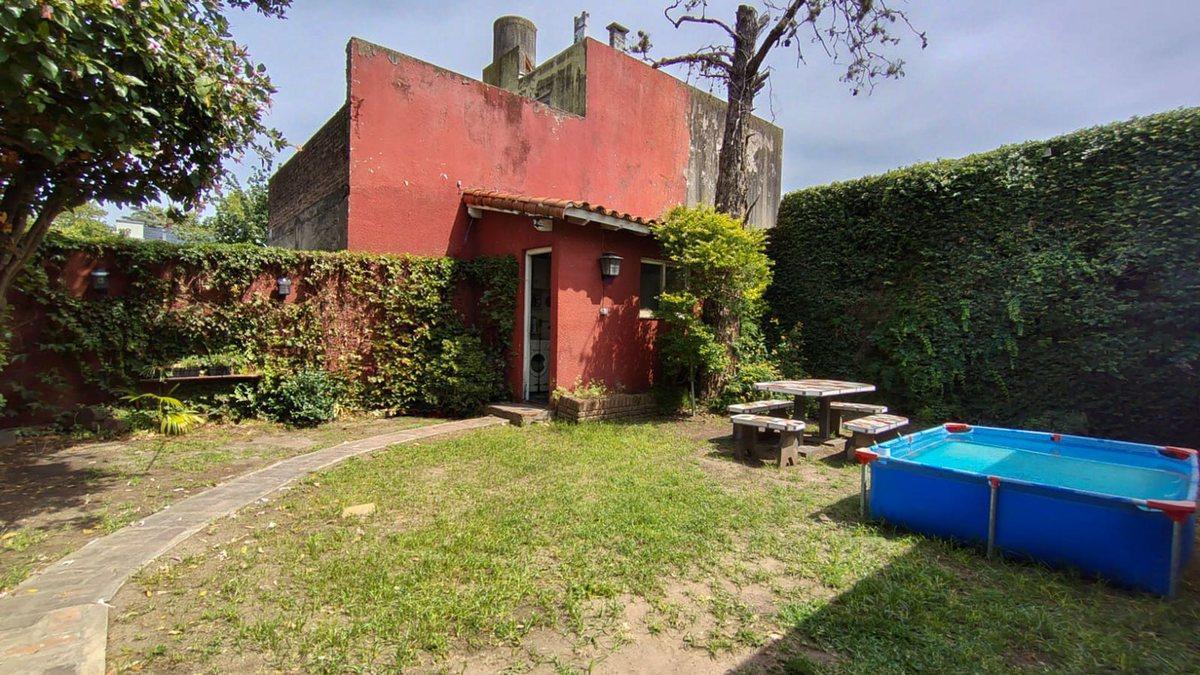Casa en Venta en Hurlingham 6 Amb. Apto Credito 1