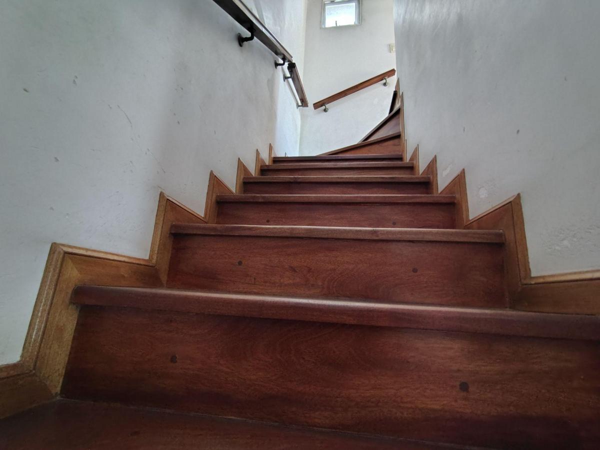 Casa en Haedo 3 Amb. Apta Credito Hipotecario 4