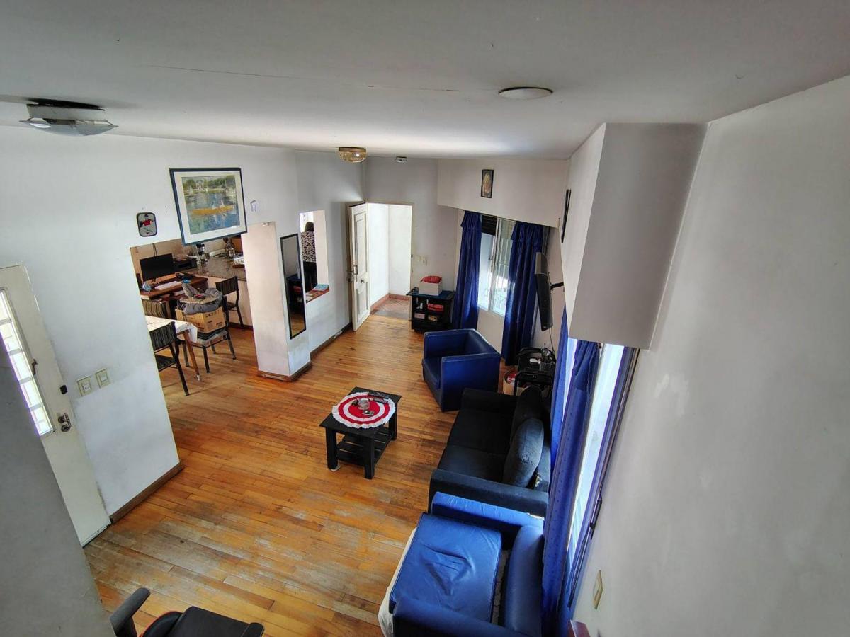 Casa en Haedo 3 Amb. Apta Credito Hipotecario 2