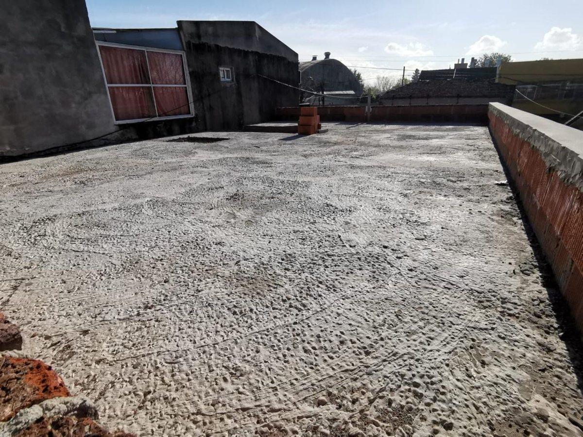 Terreno a La Venta en Hurlingham de 8,66 X 65 m 4