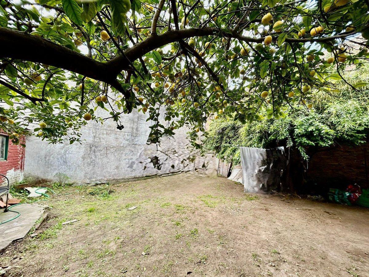 Casa 4 Amb. a Refaccionar en William Morris 1