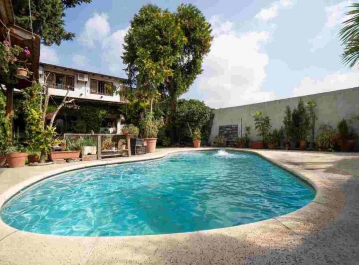 VENTA CASA 6 AMB PILETA HURLINGHAM APTO CRÉDITO 4