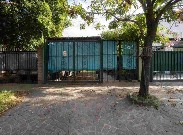 VENTA CASA 5 AMBIENTES HURLINGHAM APTO CRÉDITO 4