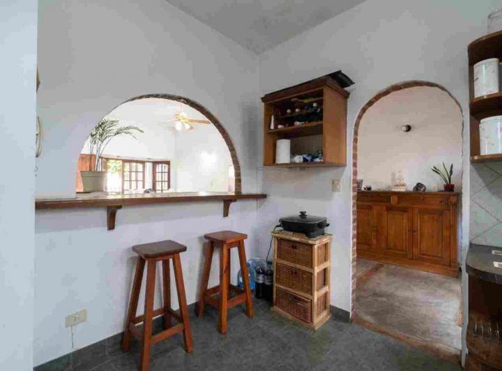 VENTA CASA 5 AMBIENTES HURLINGHAM APTO CRÉDITO 2
