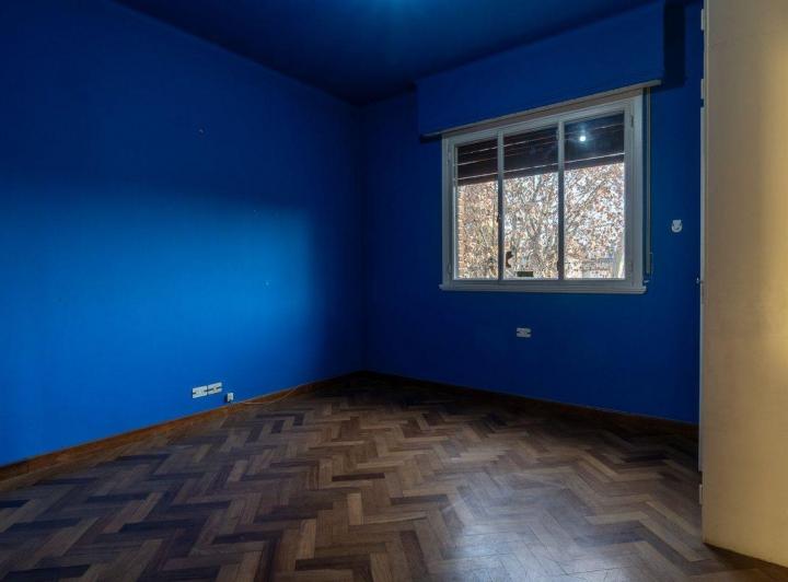 Casa 5 amb. en venta en Hurlingham/Villa Alemania 5