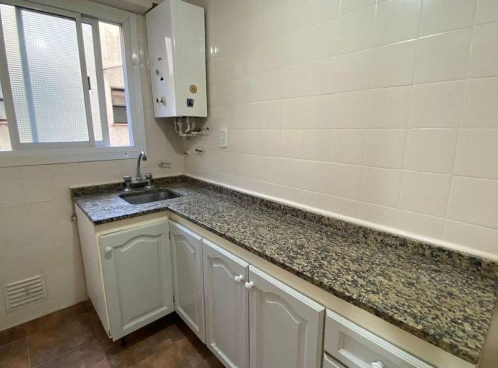 DEPARTAMENTO EN VENTA 2 AMB APTO CREDITO CABA 2