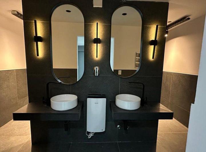Oficina en alquiler en Deparc Polo 3