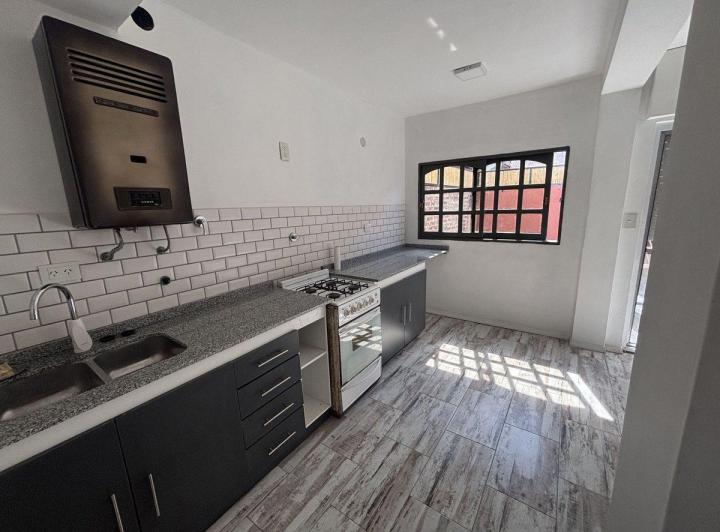 Venta Duplex Hurlingham 3 Dormitorios Apto Crédito 5