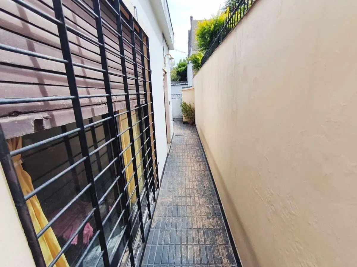 Venta Oportunidad Casa Lote Villa Sarmiento Morón 4