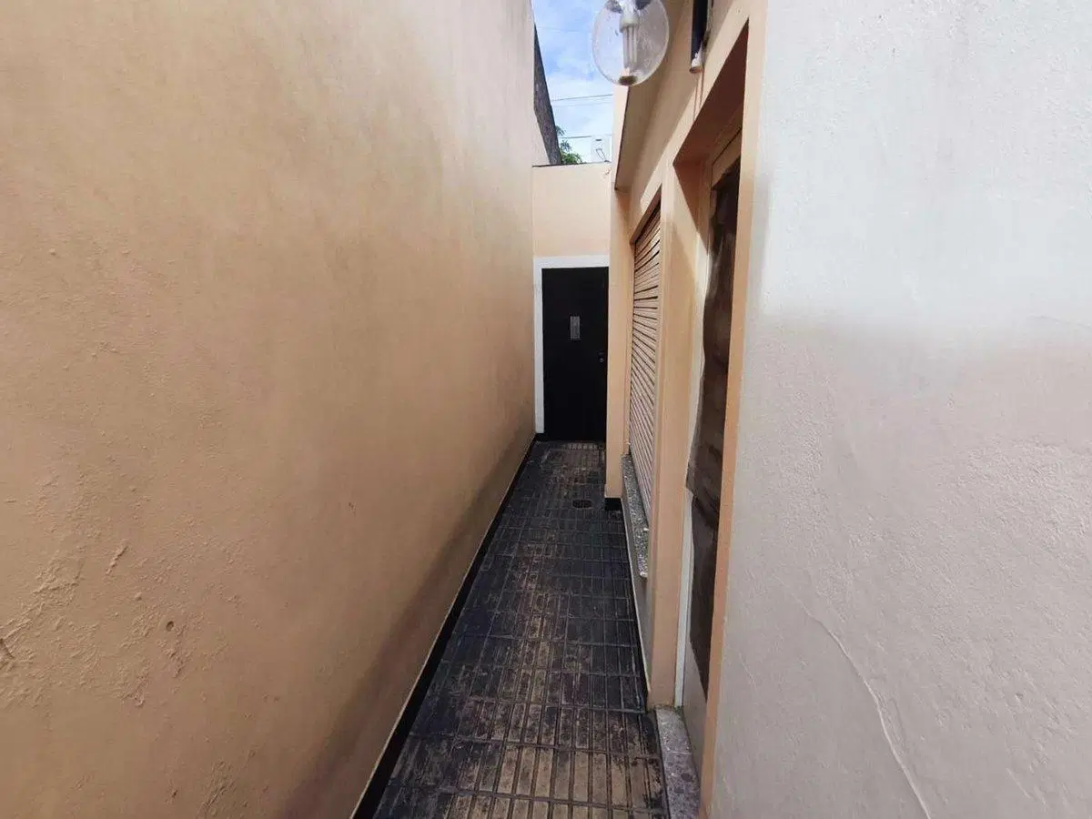 Venta Oportunidad Casa Lote Villa Sarmiento Morón 3