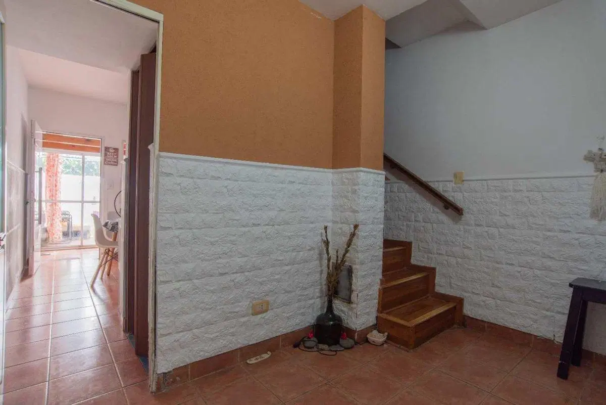 VENTA DUPLEX 4 AMBIENTES VILLA BOSCH APTO CRÉDITO 5