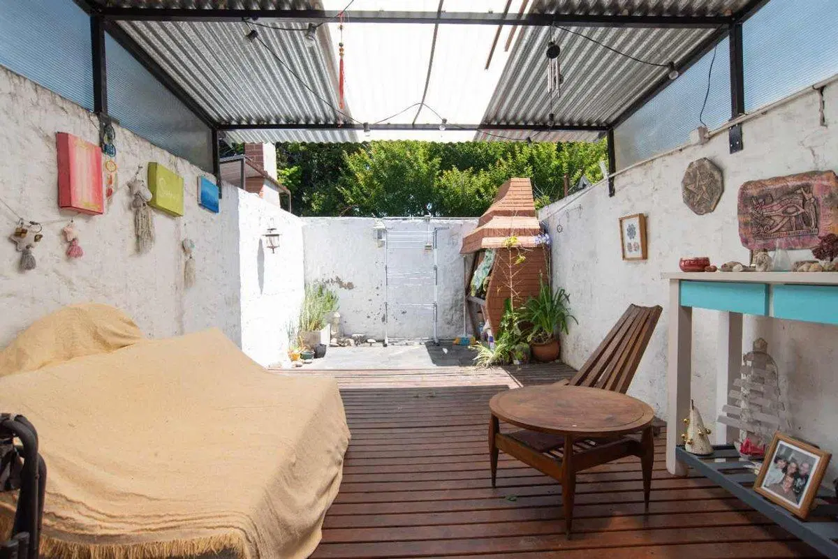 VENTA DUPLEX 4 AMBIENTES VILLA BOSCH APTO CRÉDITO 3