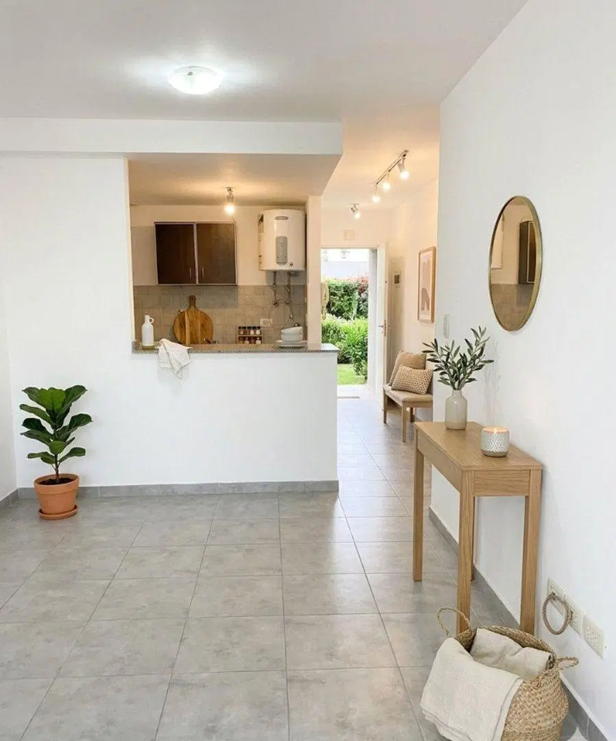 VENTA DEPARTAMENTO 2 AMB MORON APTO CREDITO 4