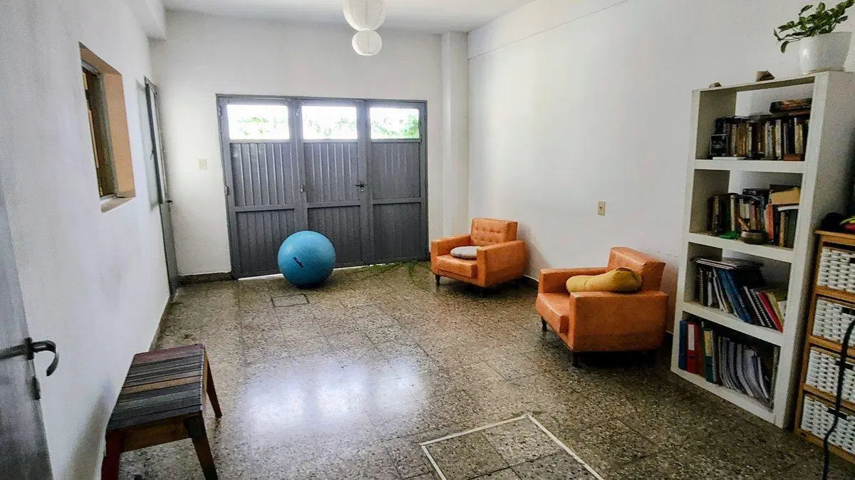 VENTA CASA 3AMB PARQUE PARRILLA HURLINGHAM PERMUTA 5