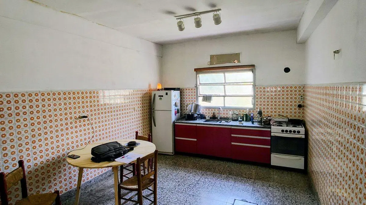 VENTA CASA 3AMB PARQUE PARRILLA HURLINGHAM PERMUTA 2