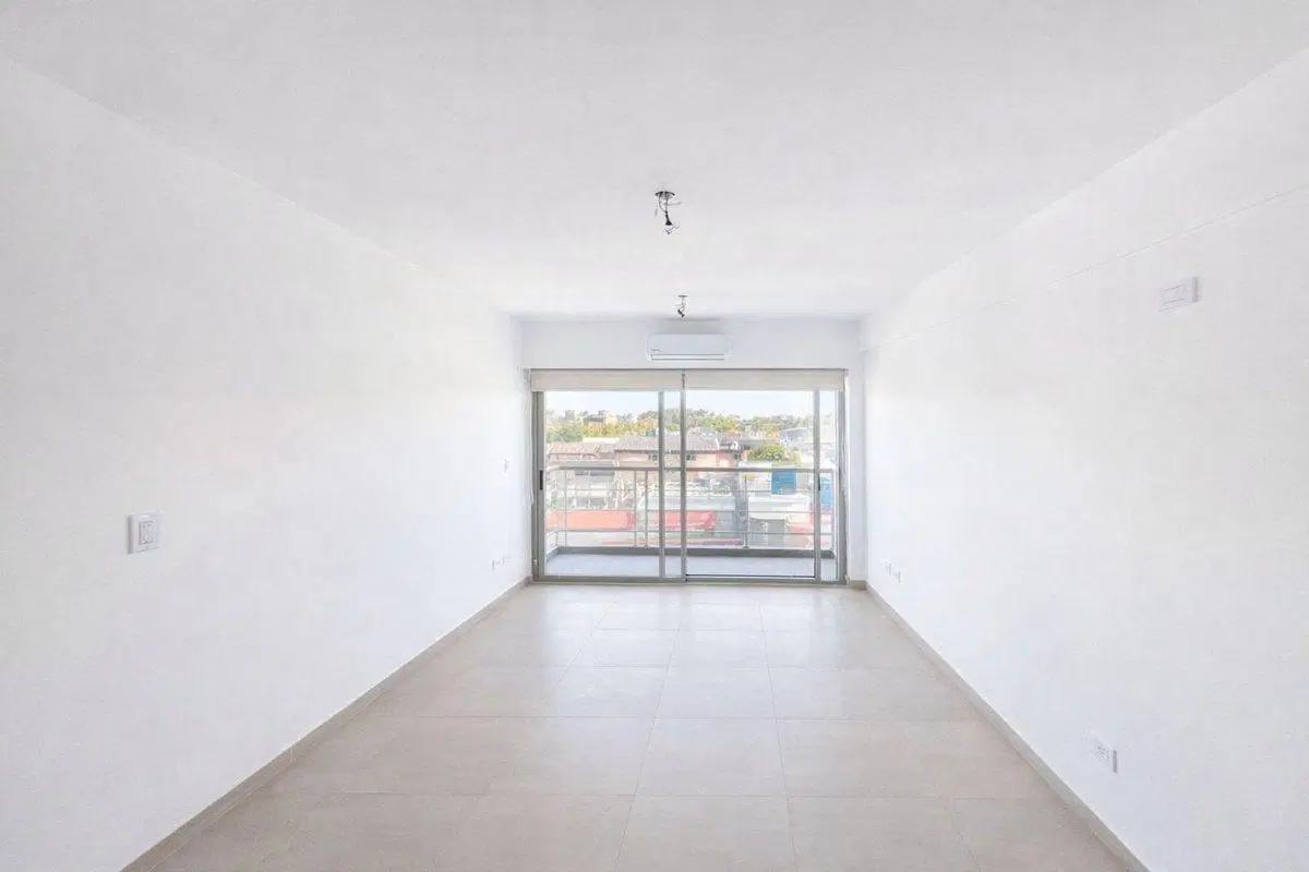 VENTA DEPARTAMENTO A ESTRENAR – APTO PROF. 2