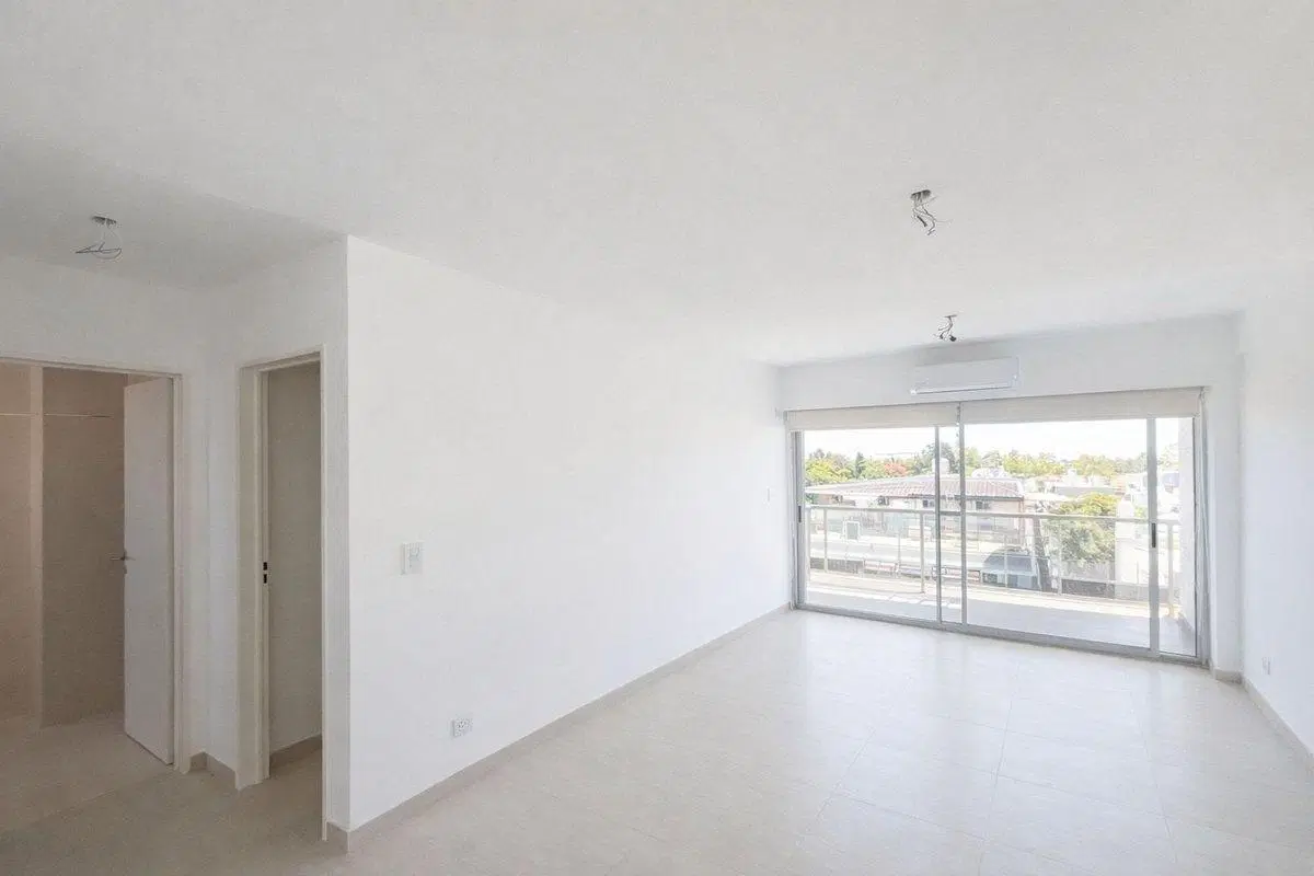 VENTA DEPARTAMENTO A ESTRENAR – APTO PROF. 4