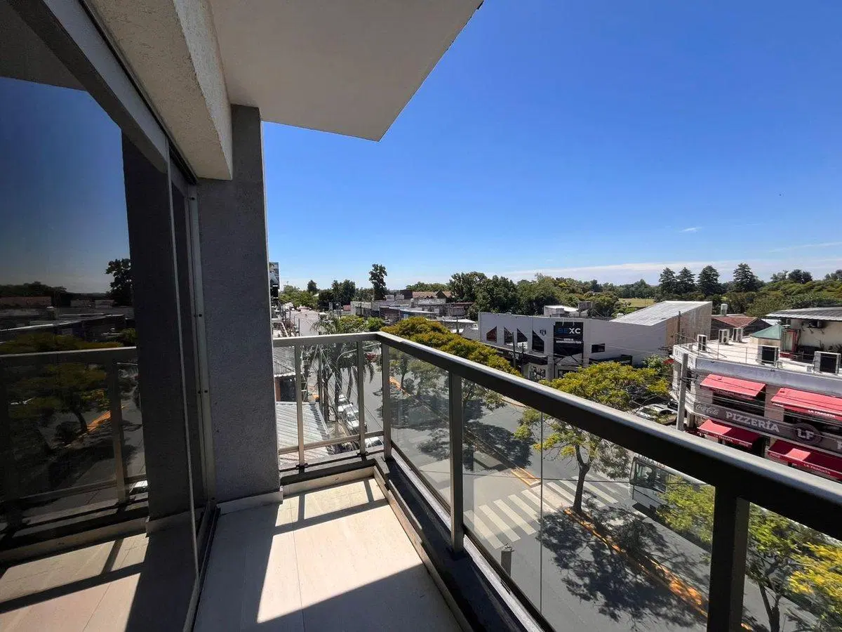 VENTA DEPARTAMENTO A ESTRENAR – APTO PROF. 3