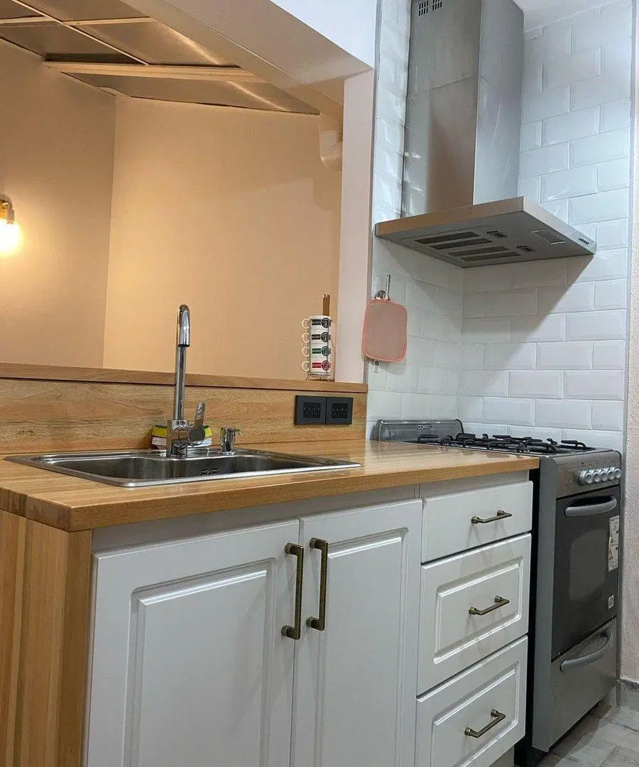 DEPARTAMENTO EN VENTA 2 AMBIENTES EN BELGRANO 3
